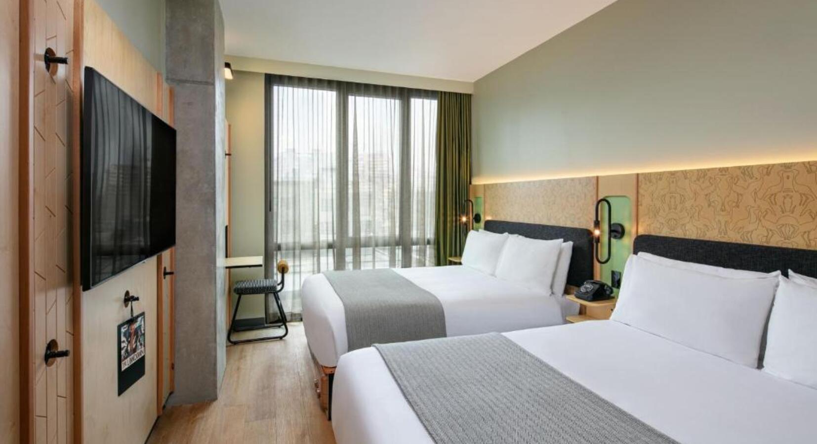 Guestroom