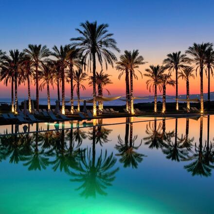 Verdura Golf & Spa Resort