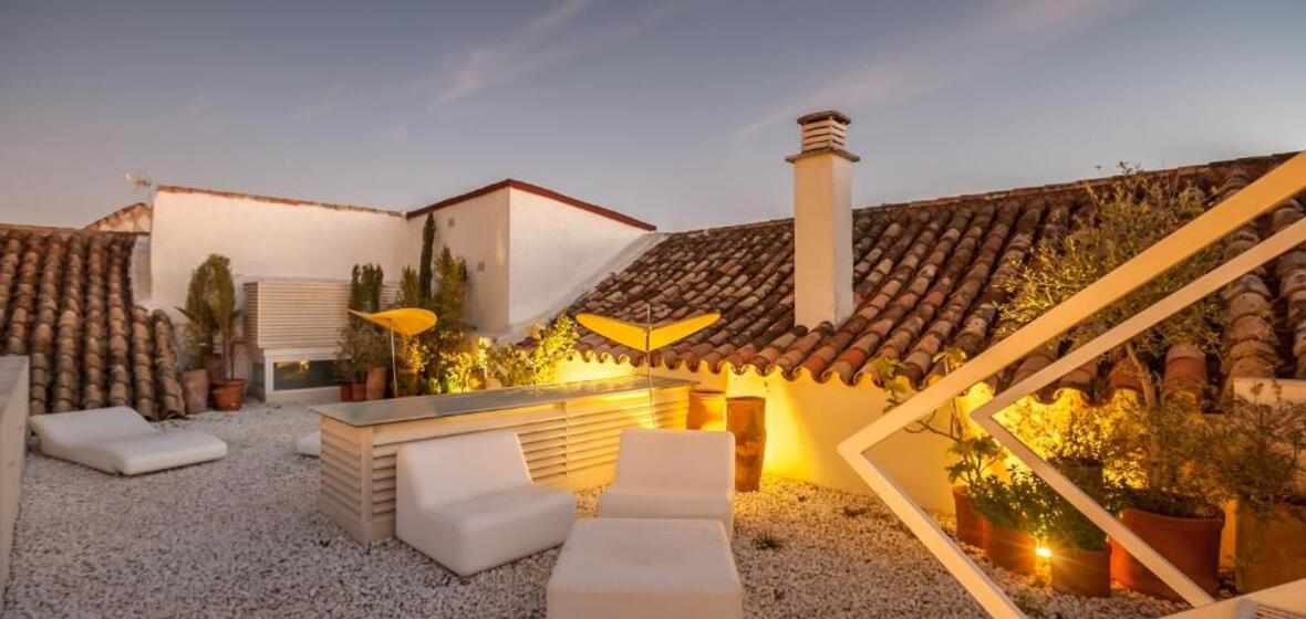 Foto de Córdoba, Andalucía