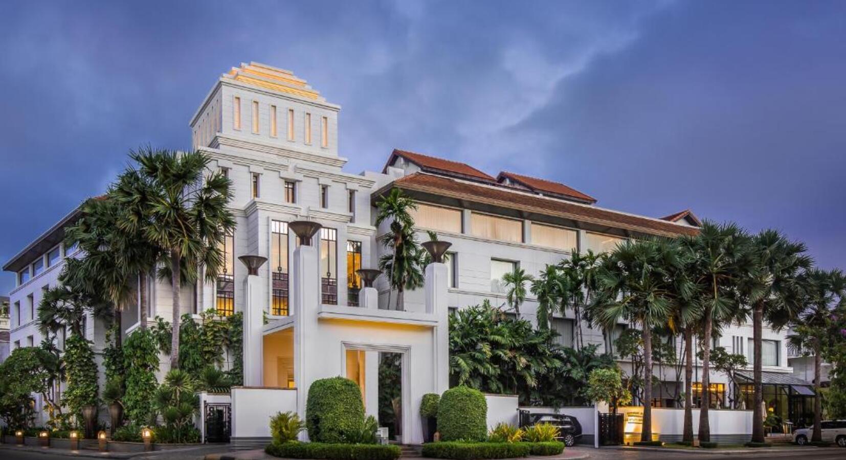 Photo of Park Hyatt Siem Reap
