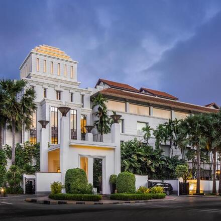 Park Hyatt Siem Reap