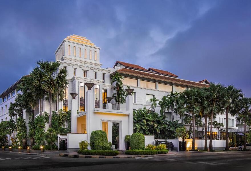 Park Hyatt Siem Reap