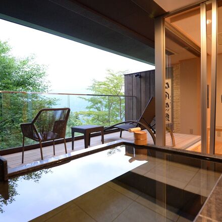 Hakone Gora Byakudan
