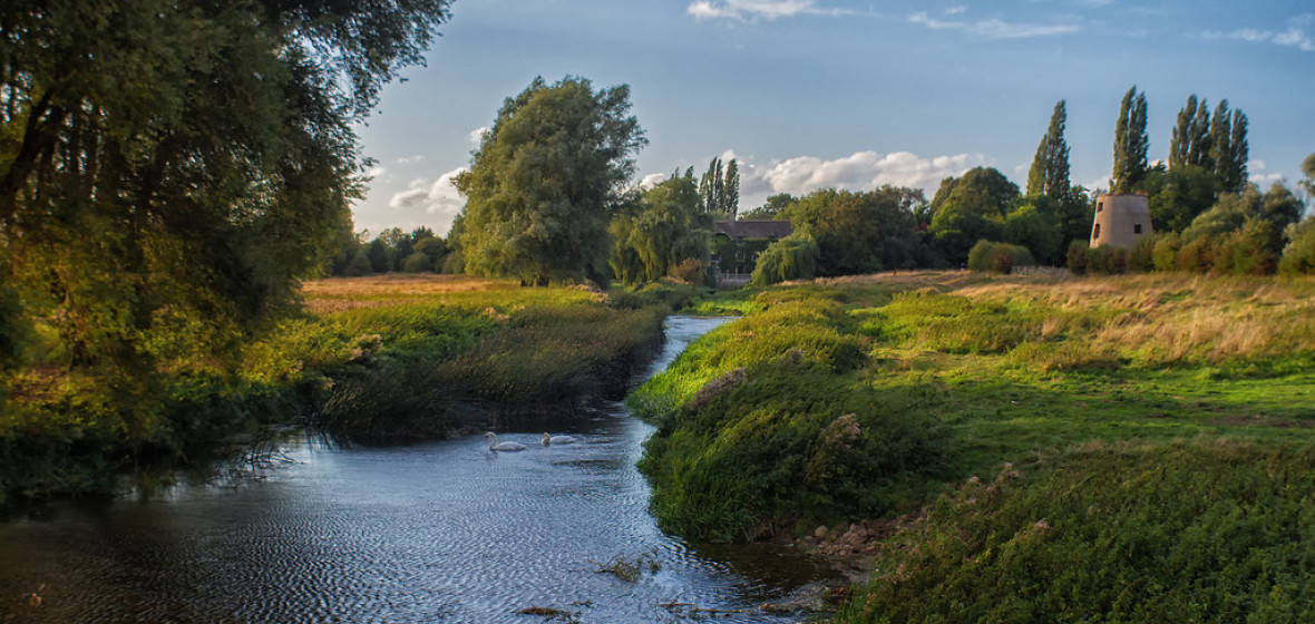 Photo of Cambridgeshire