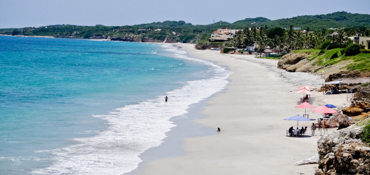Photo de Punta Mita