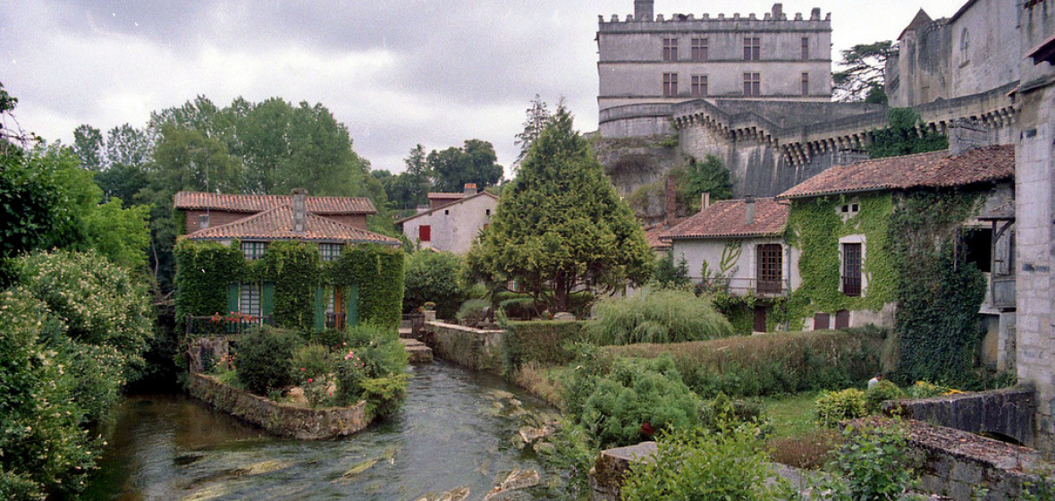 Best places to stay in Bourdeilles, France The Hotel Guru