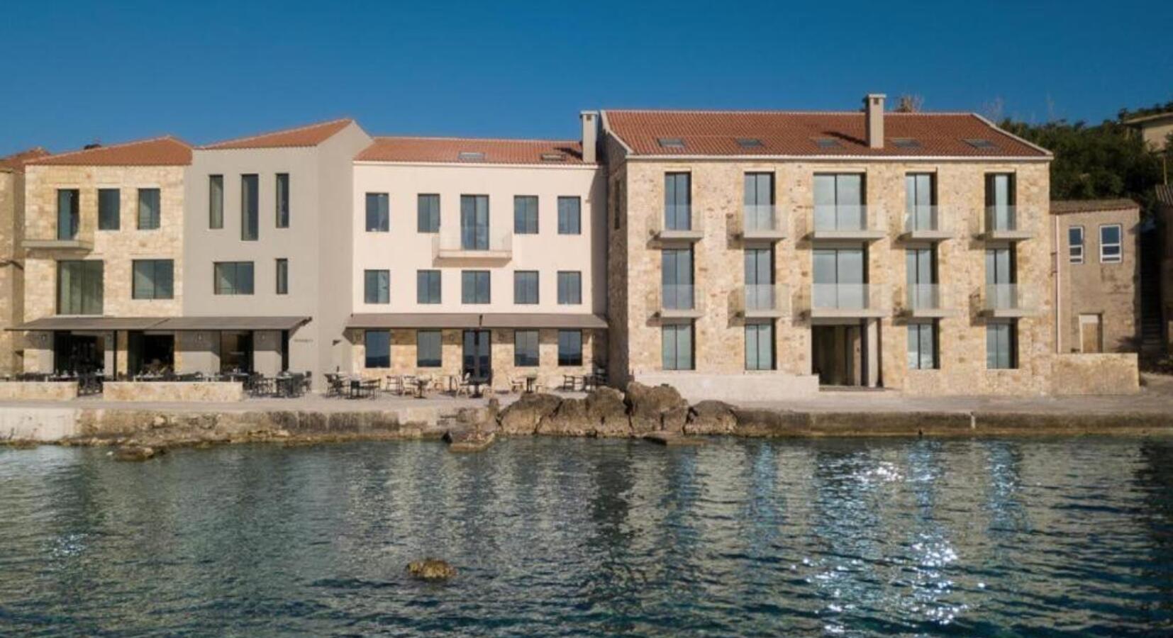 Photo de The Tanneries Hotel & Spa
