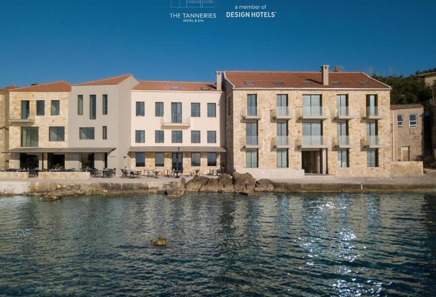 The Tanneries Hotel & Spa