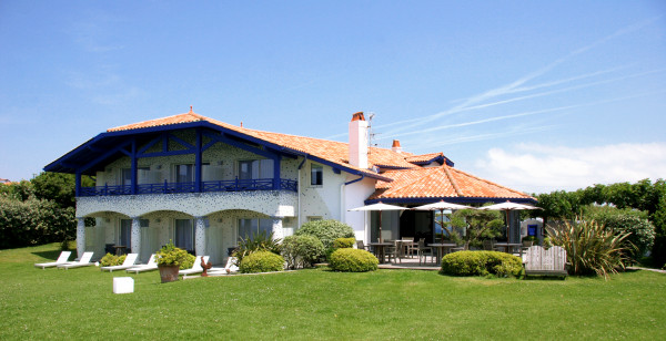 Villa L'Arche