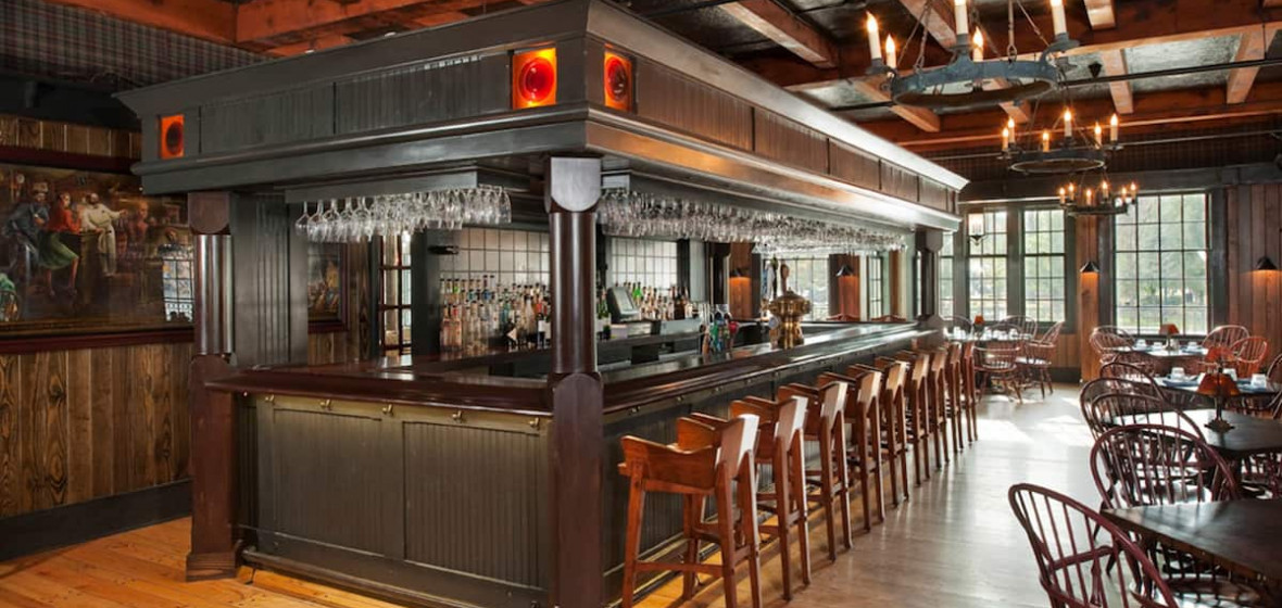 Colgate Inn, New York State Review | The Hotel Guru