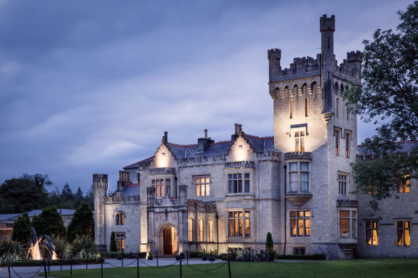 Lough Eske Castle Hotel and Spa
