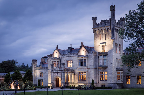 Lough Eske Castle Hotel