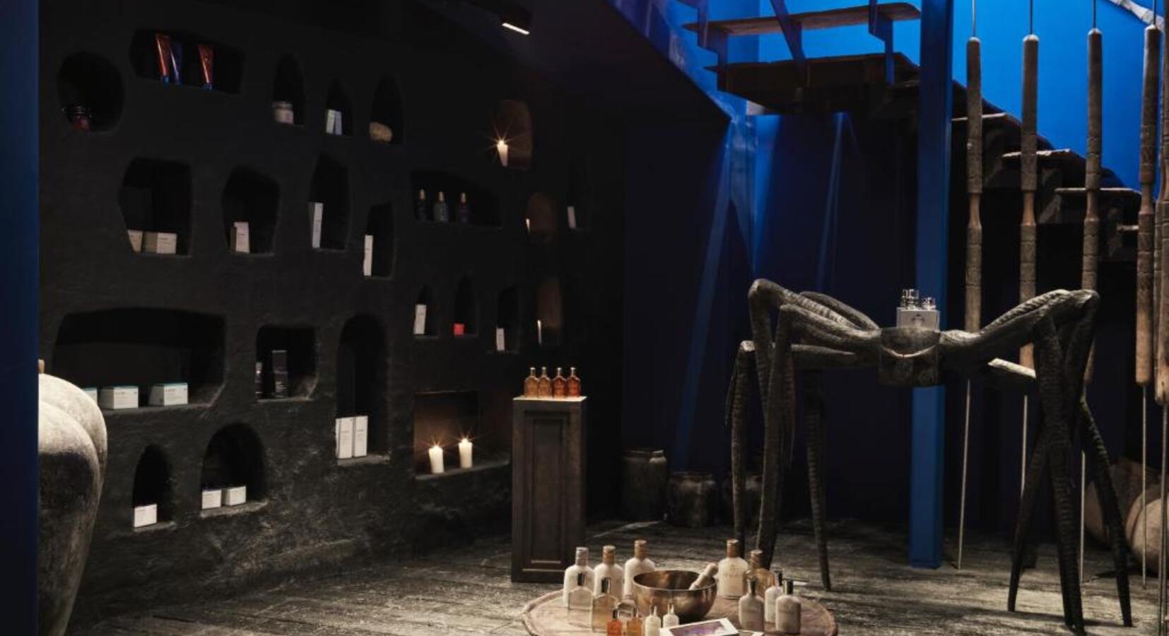 Spa