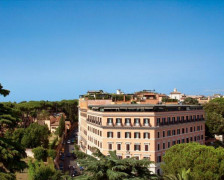 The 20 Best Hotels in Central Rome