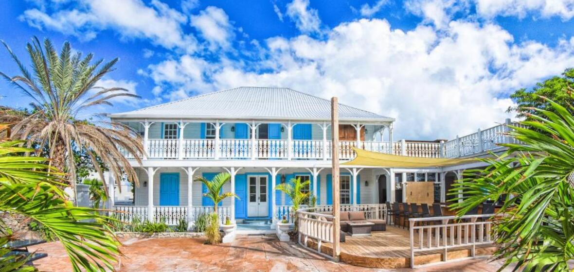 Photo de Grand Turk