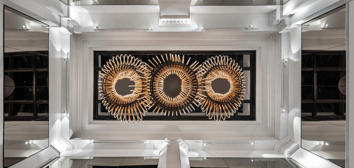 Glass Light Hotel & Gallery, Norfolk, VA Review The Hotel Guru