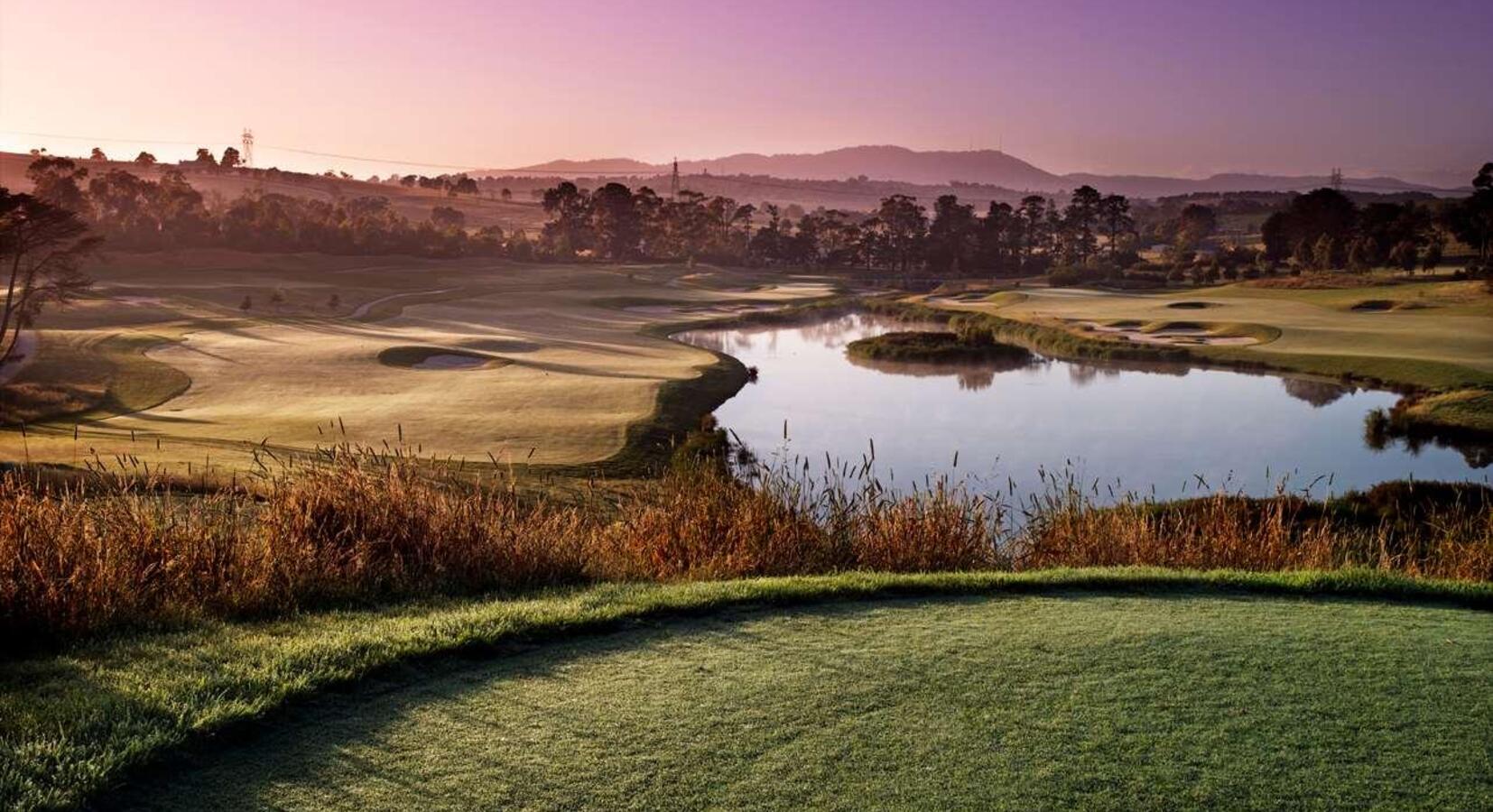 Golf Course
