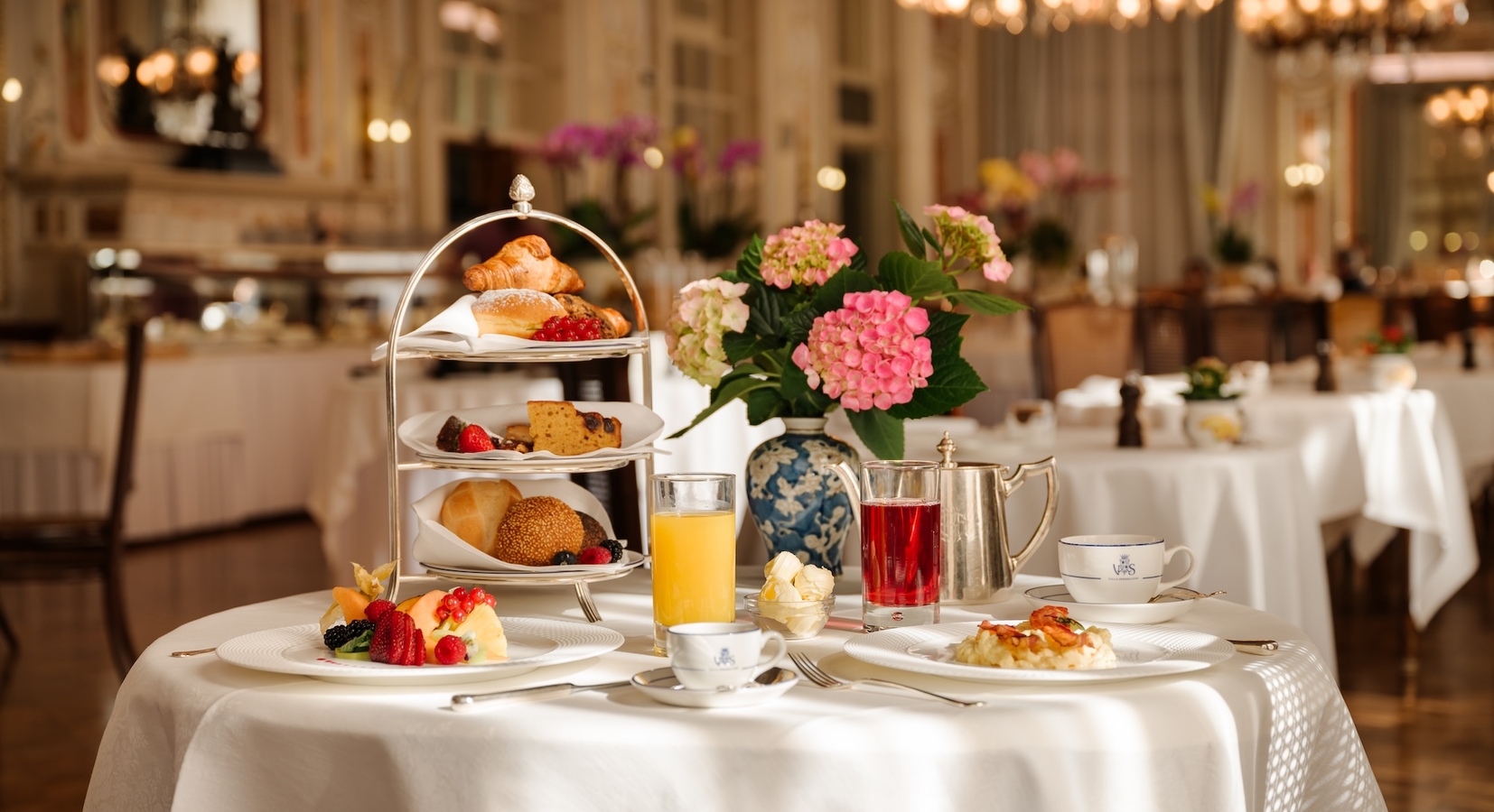 Grand Hotel Villa Serbelloni