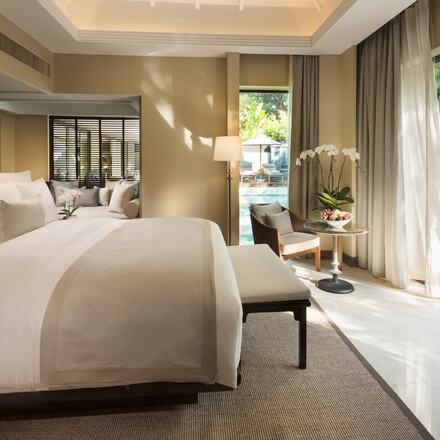 Anantara Layan Phuket Resort