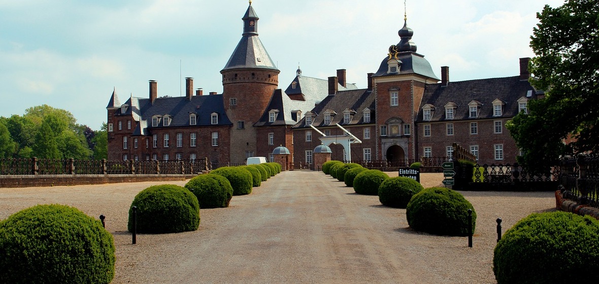 Photo of Isselburg