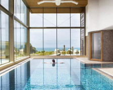 UK's 20 Best Spa Hotels