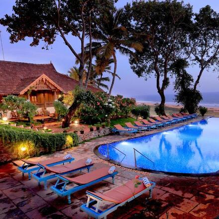 Somatheeram Ayurveda Resort