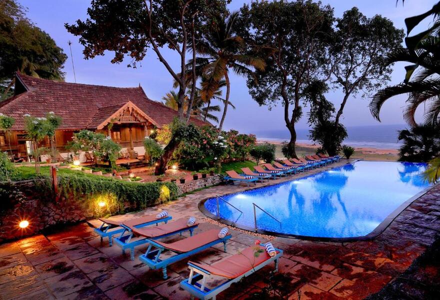 Somatheeram Ayurveda Resort