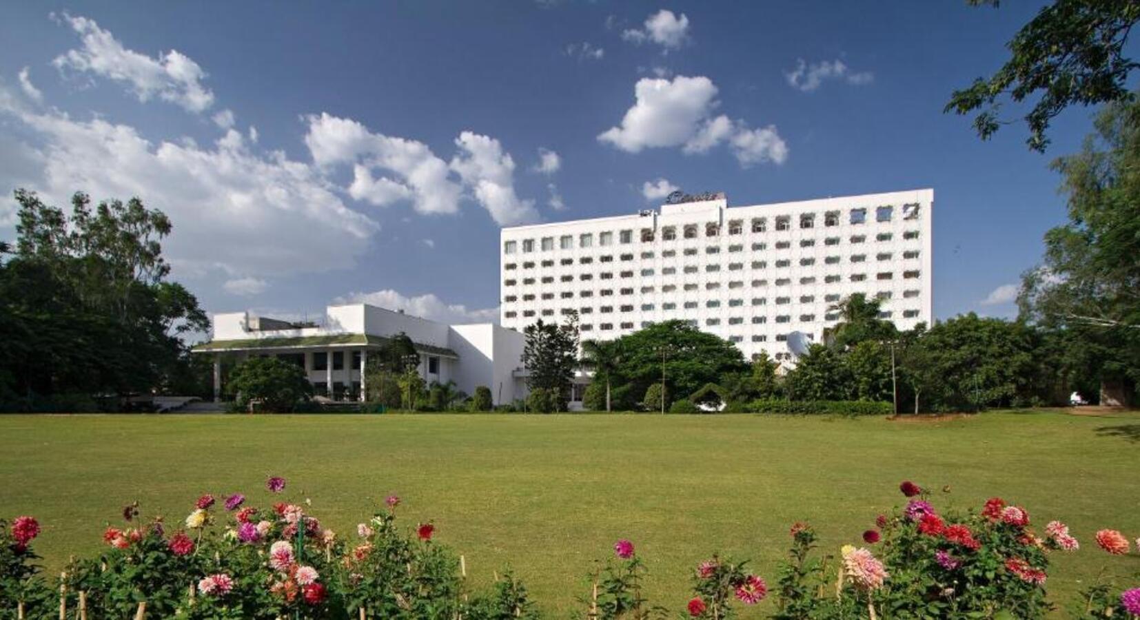 Foto de Hotel Clarks Amer