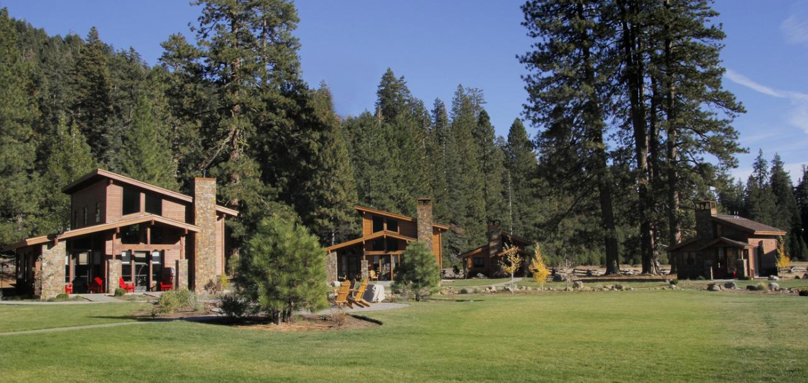 Highlands Ranch Resort, California Review | The Hotel Guru