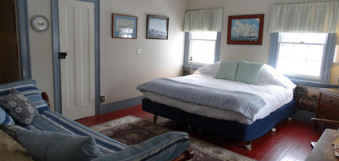 Shoreham Inn, Vermont Review The Hotel Guru