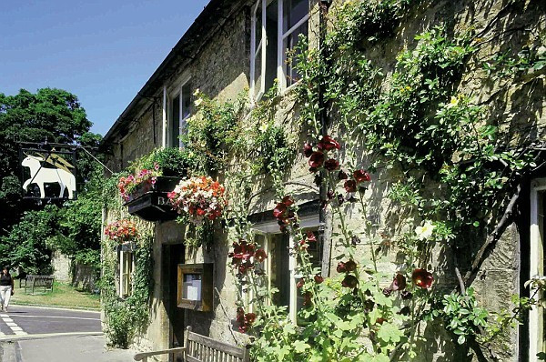 The Lamb Inn