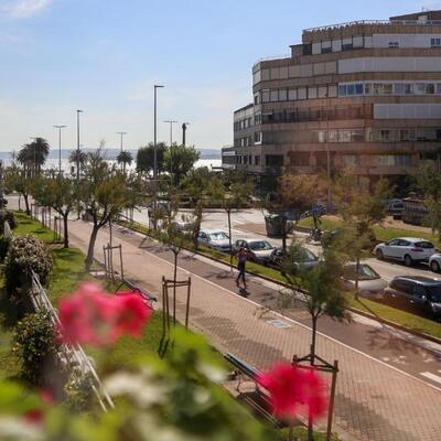 Santander hotels