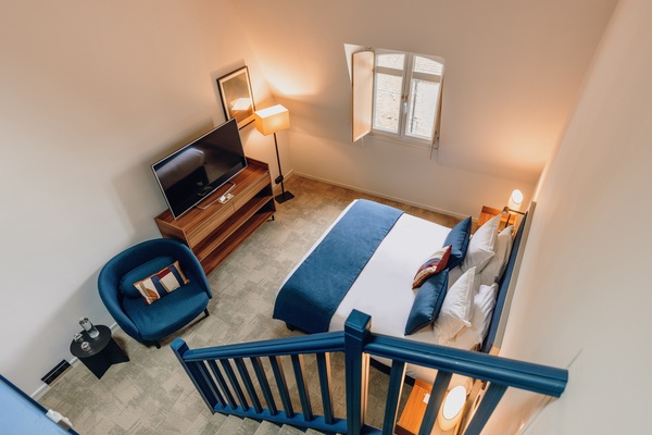 Hostellerie Cèdre et Spa