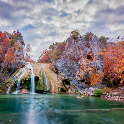 Oklahoma, United States of America