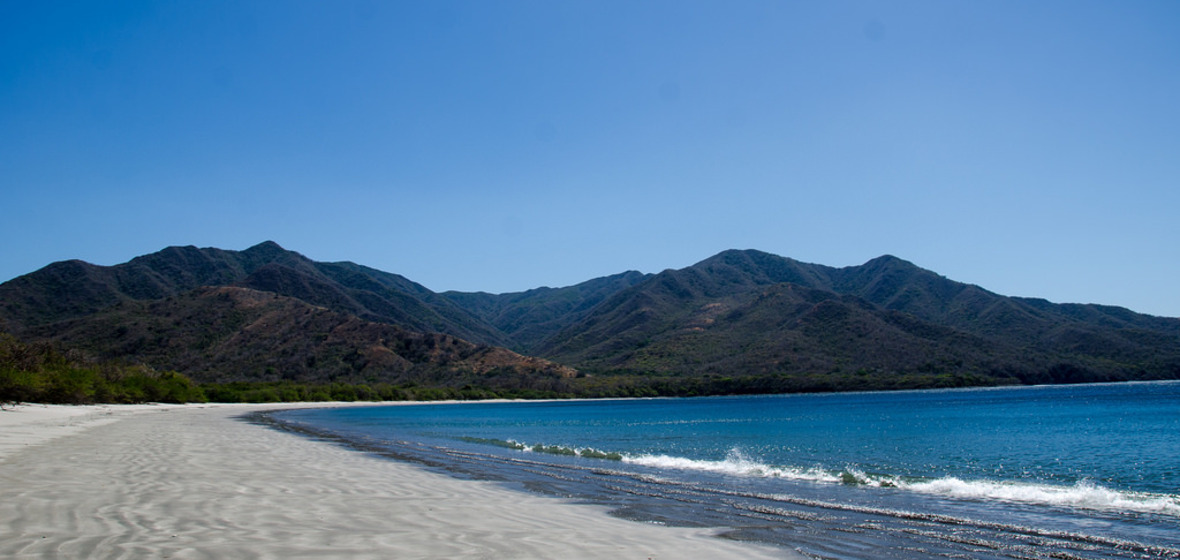 Foto von Guanacaste