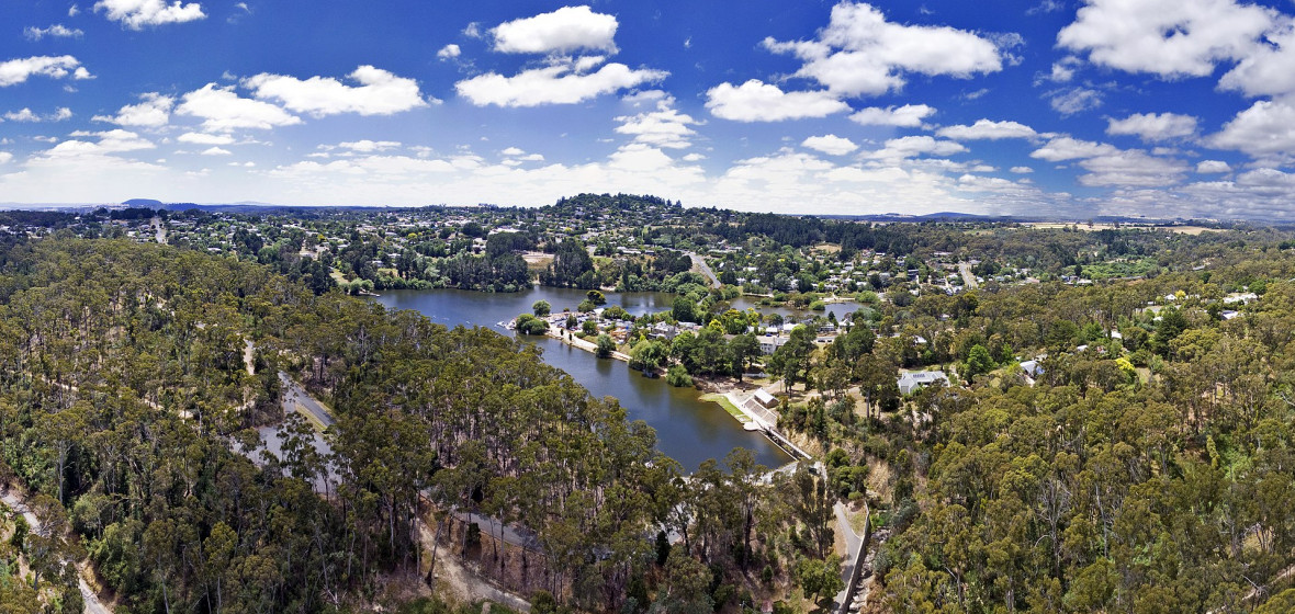 Best places to stay in Daylesford, Australia The Hotel Guru