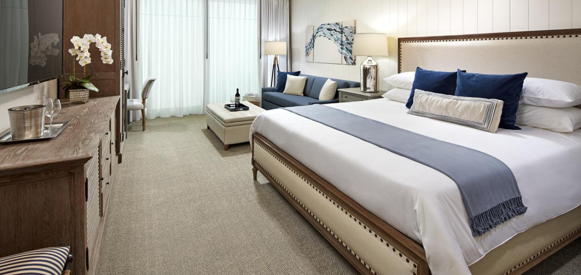 Vespera on Ocean, Pismo Beach Review | The Hotel Guru