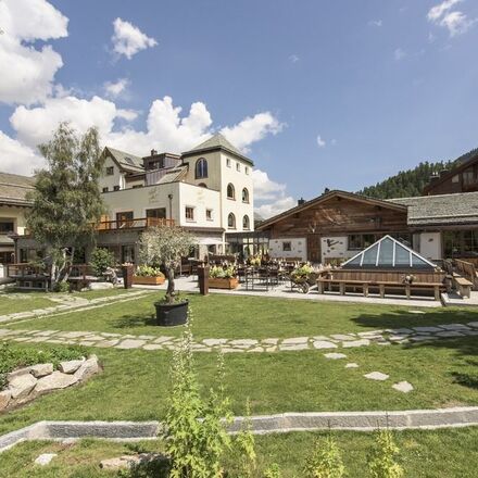 Hotel Bellavista