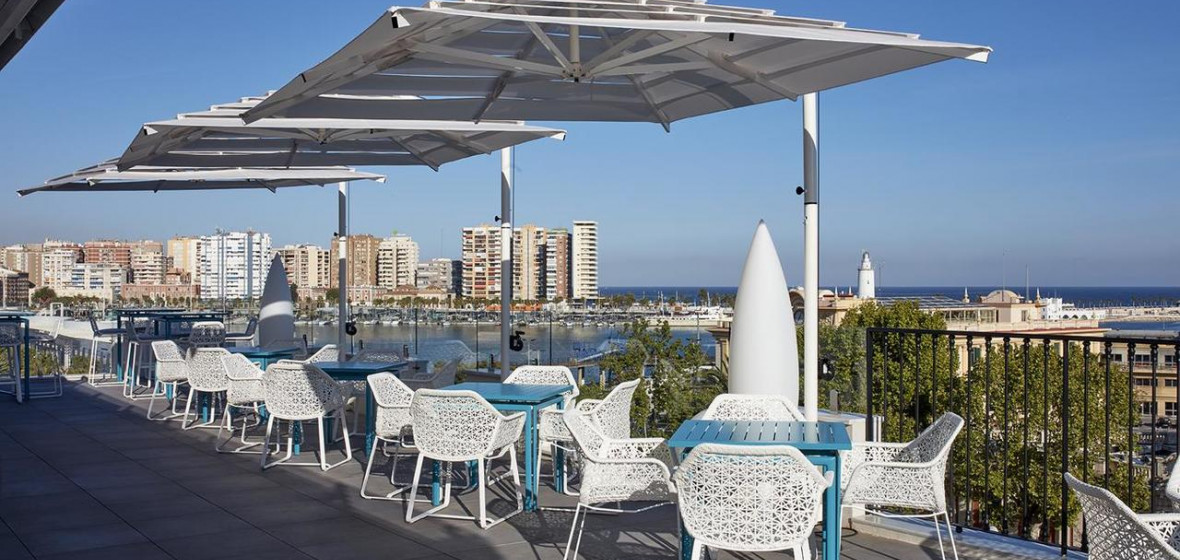 Room Mate Valeria, Málaga, Spain. Expert reviews and highlights | The ...