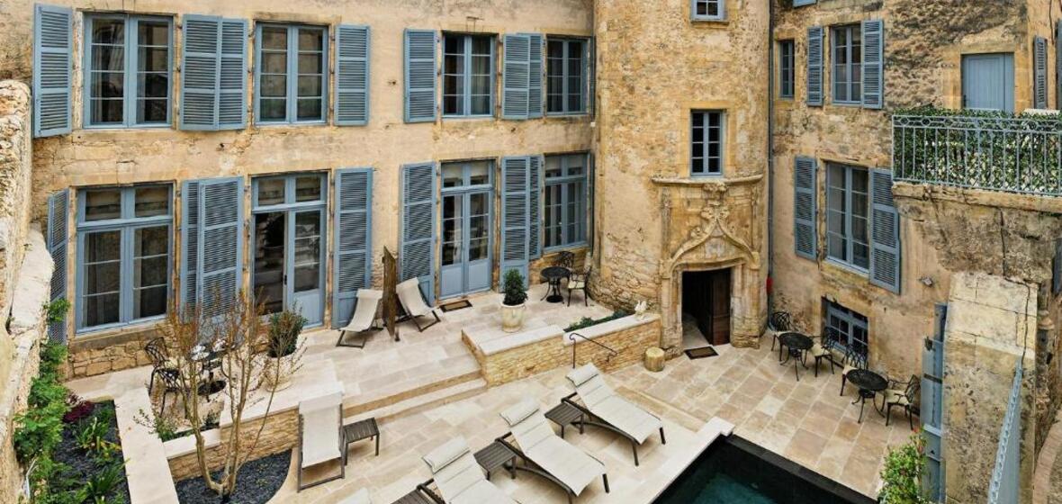 Foto von Sarlat