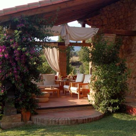 La Casona de Valfrio