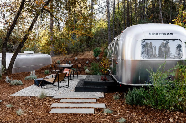 Autocamp Yosemite