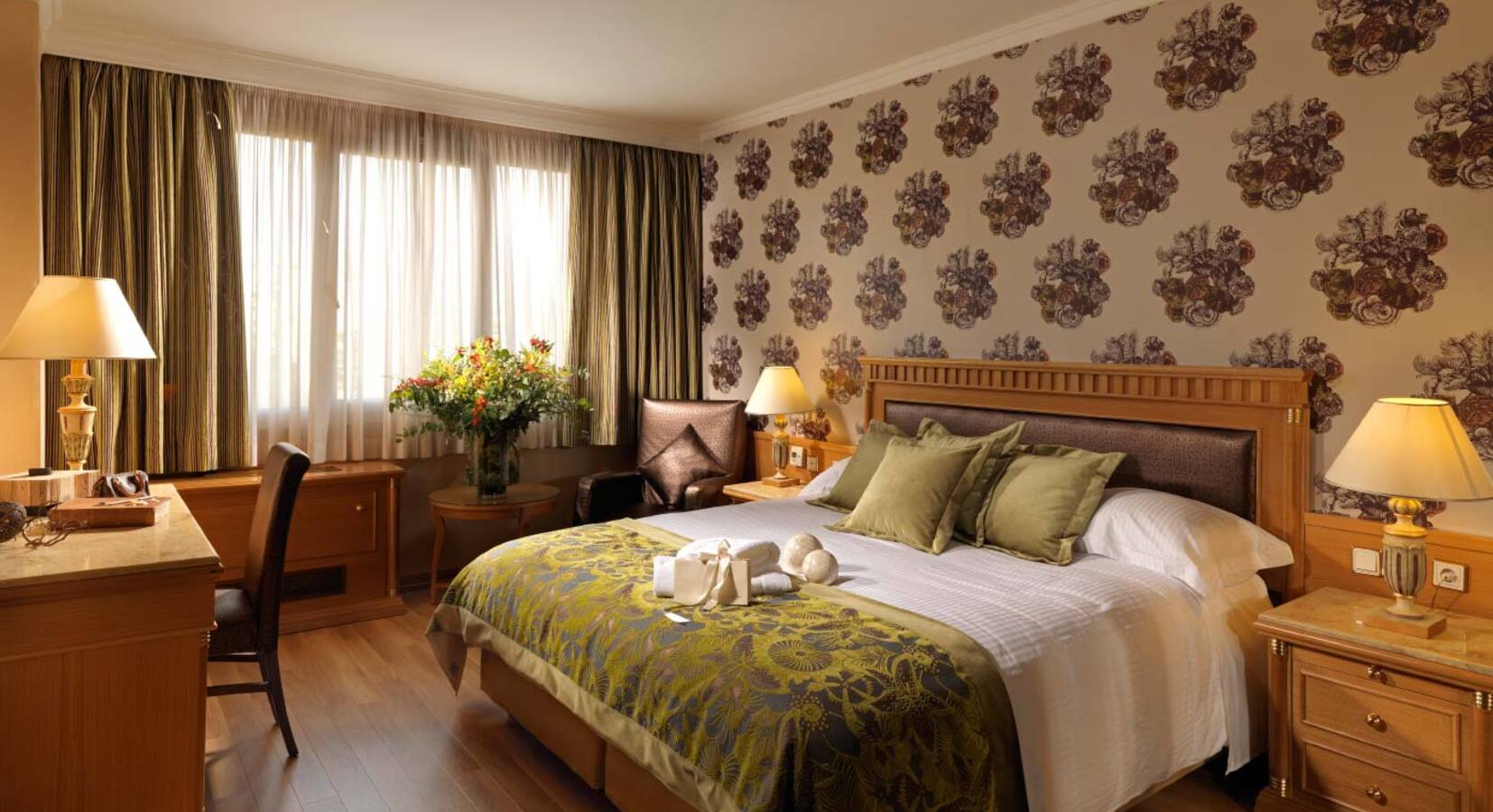 Photo of Divani Caravel Hotel