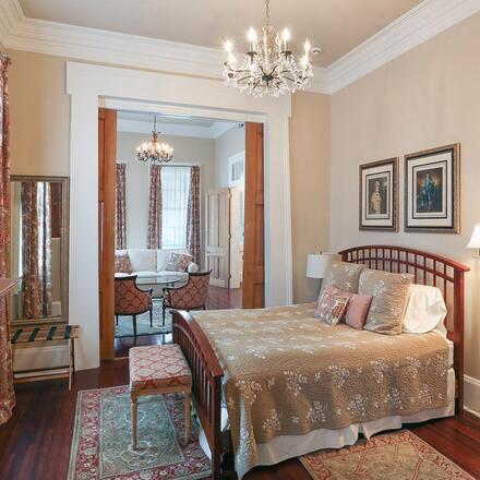 Elysian Fields Inn