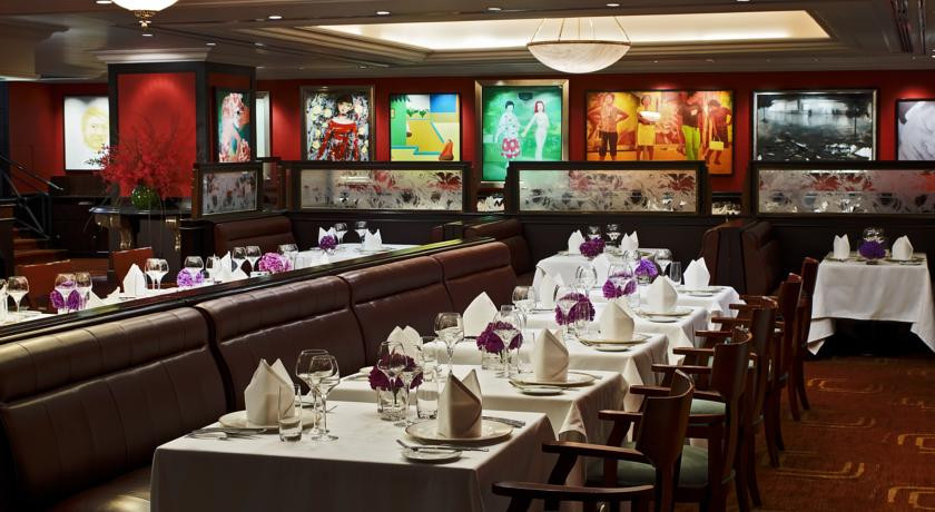 The Langham Hong Kong , Hong Kong Review | The Hotel Guru