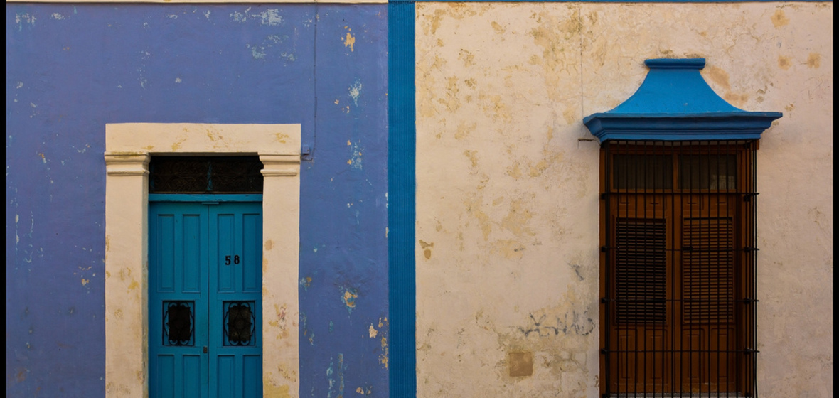 Foto von Campeche