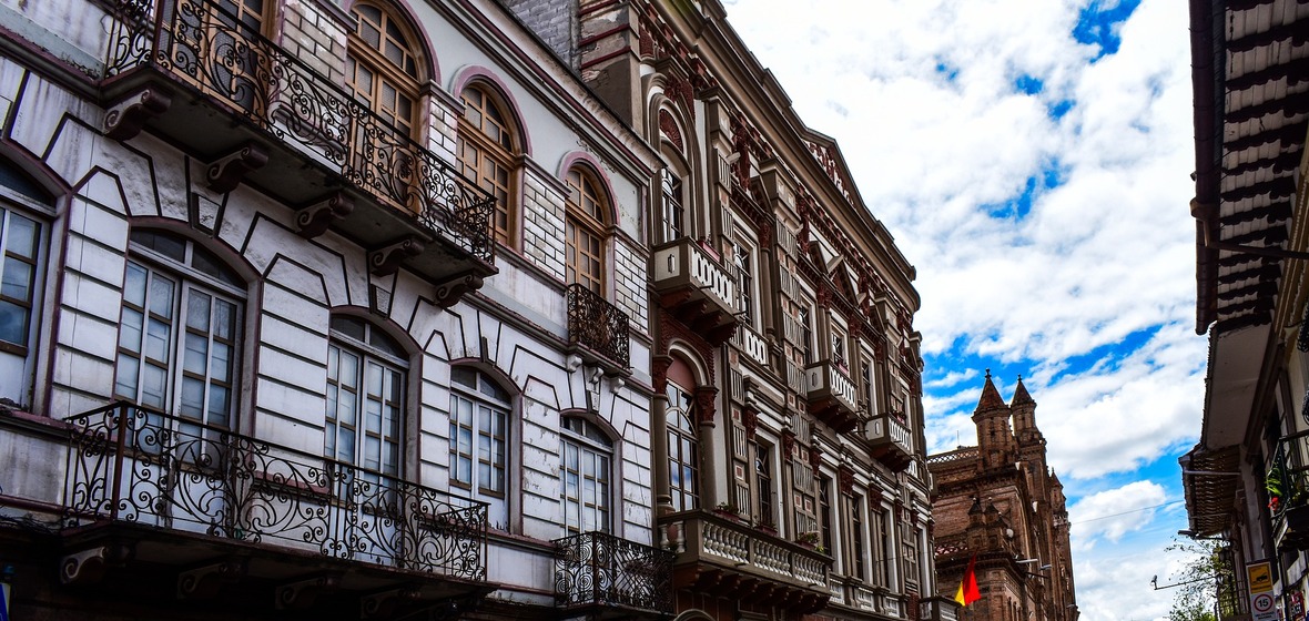 Foto de Cuenca