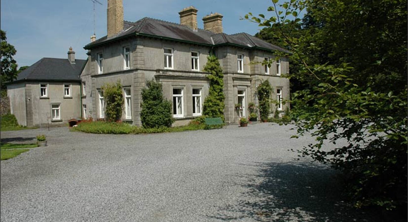 Photo de Mornington House