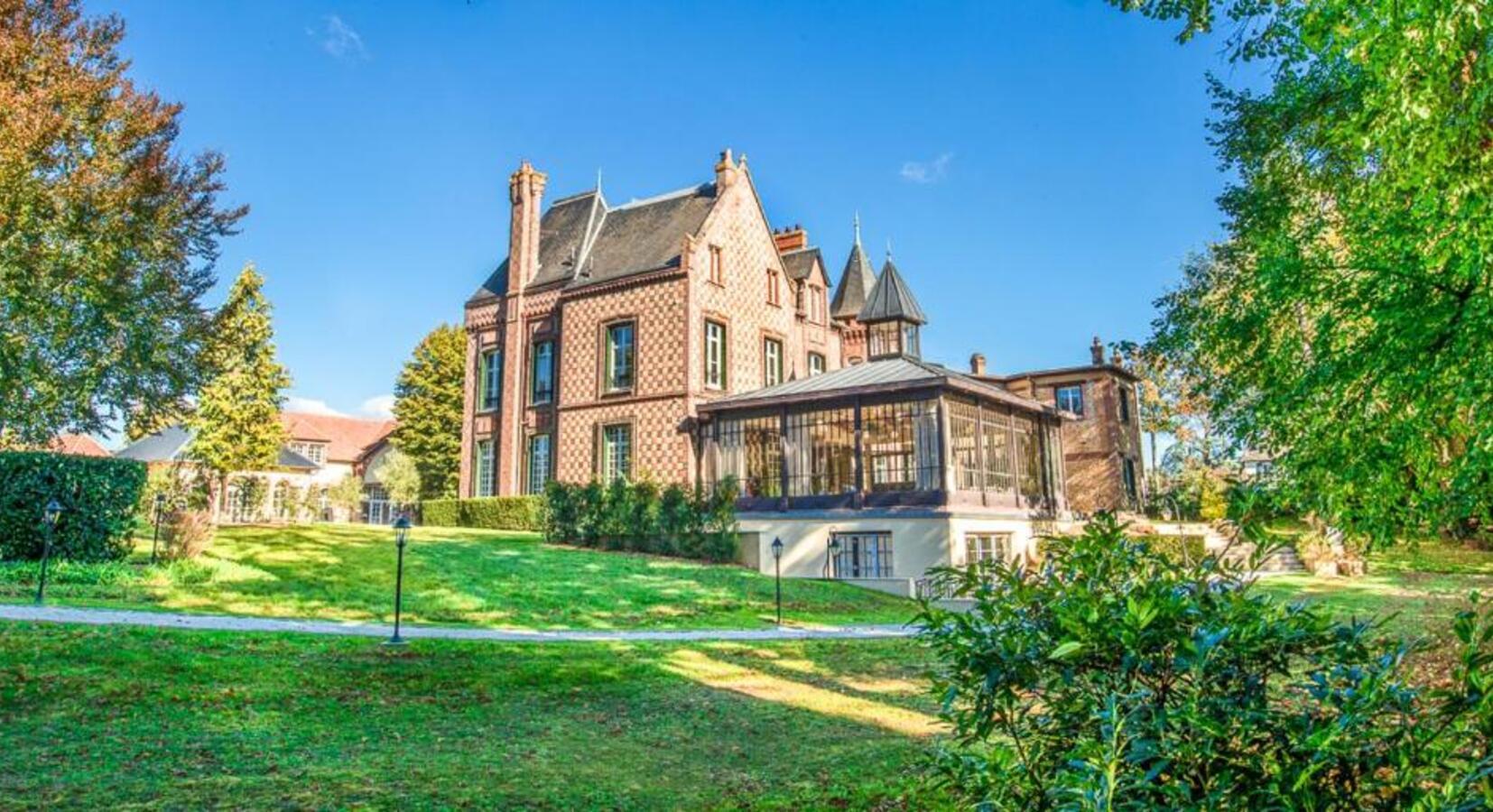 Foto von Verneuil La Douce