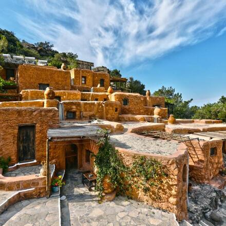 15 Affordable Hotels in Crete